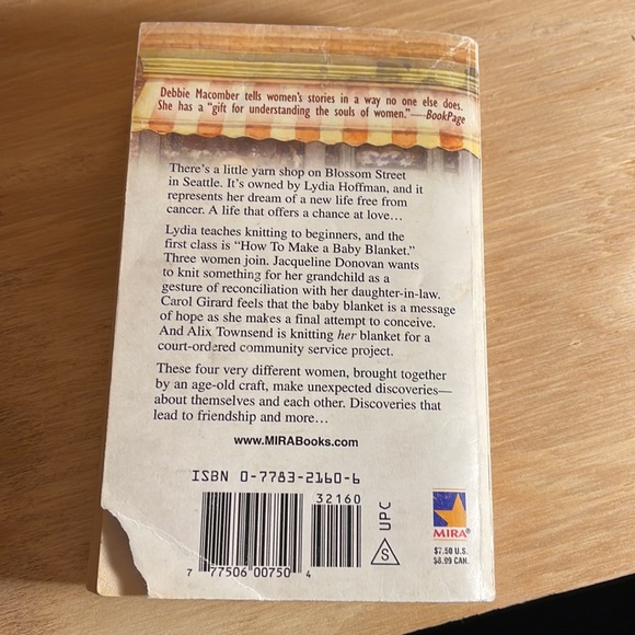 📚2/$14; 3/$16; 4/$18; 5/$20 ADD $2 for any additional books! ENJOY📚📚📚 - Picture 5 of 7